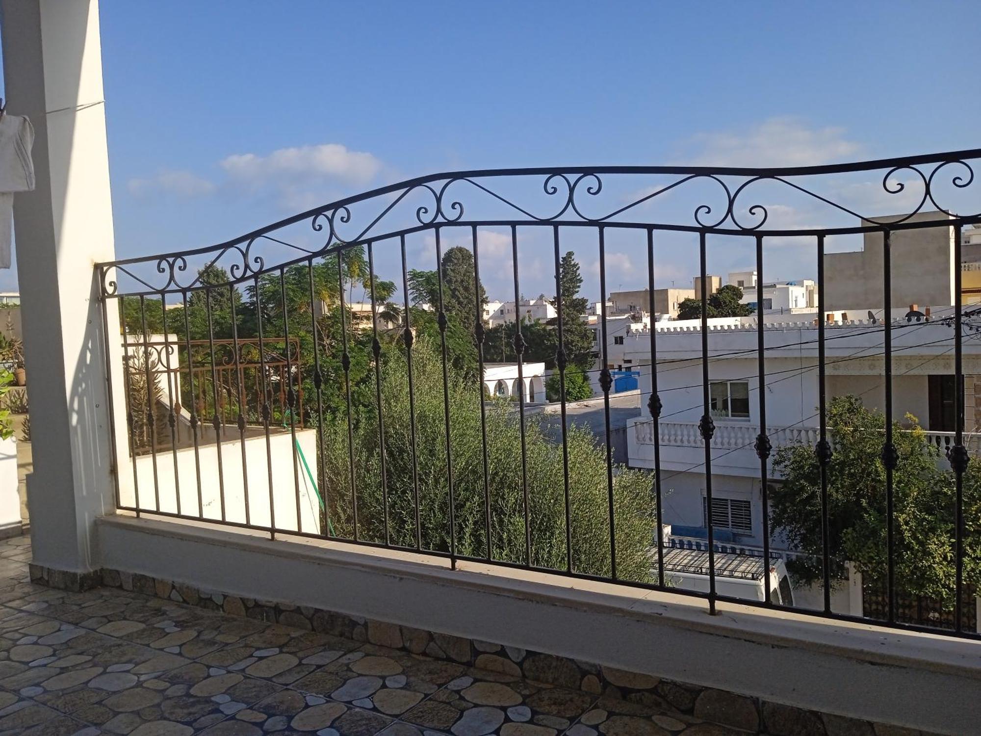 Apartment Carthage Salambo