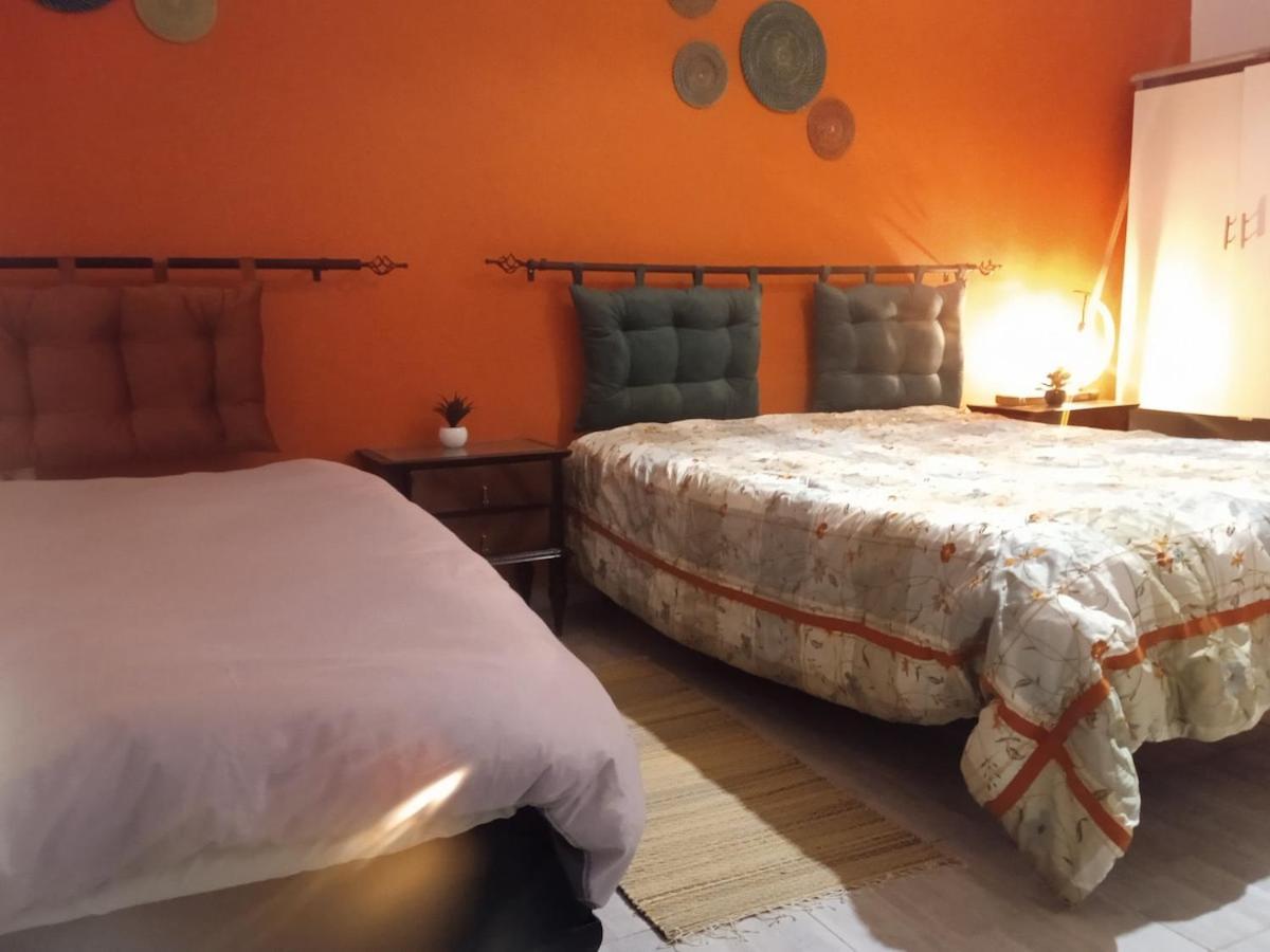 Apartment Carthage Salambo *