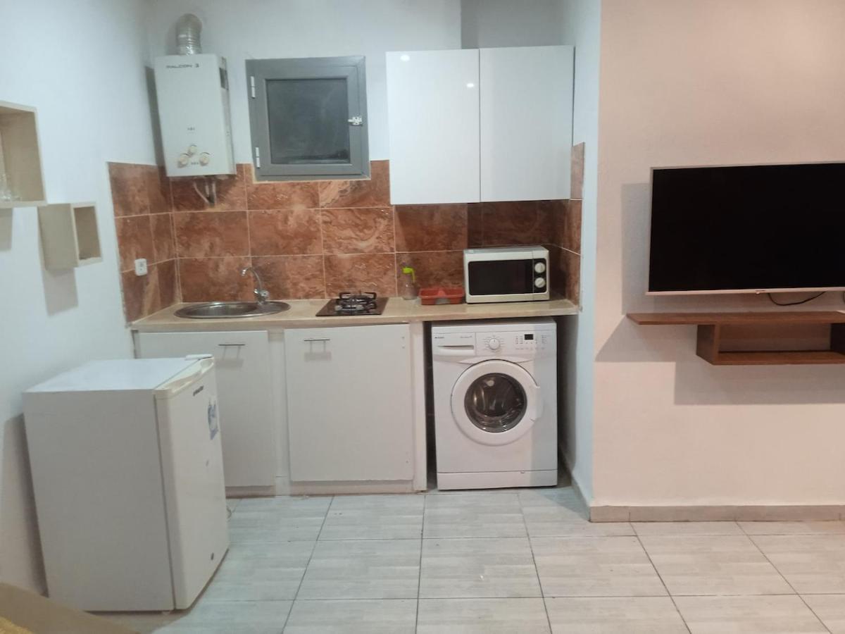 Apartment Carthage Salambo Tunis