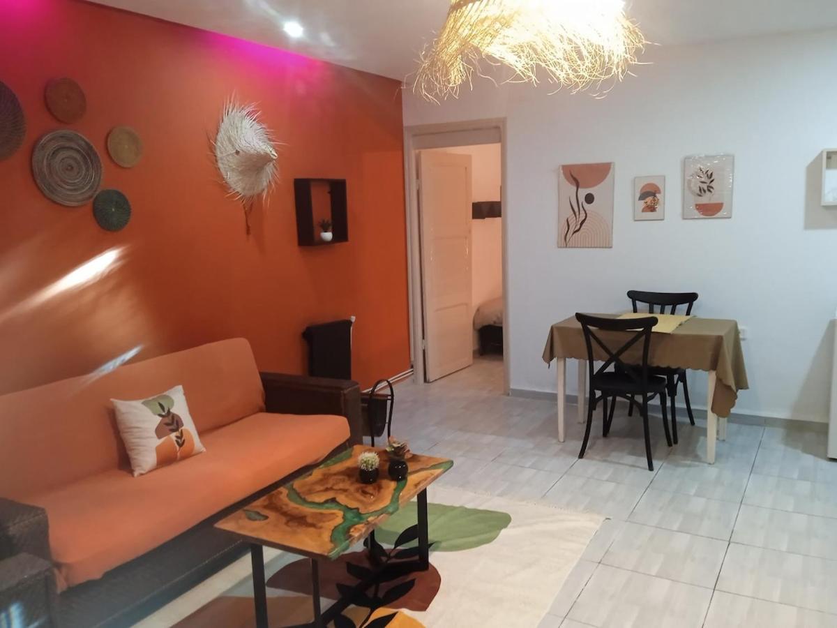 Apartment Carthage Salambo