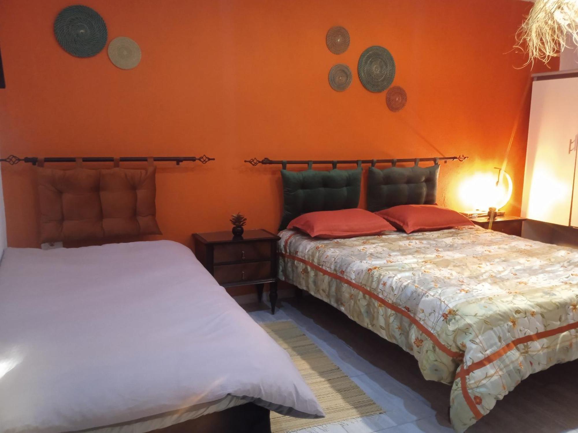 Carthage Salambo Apartment Tunis