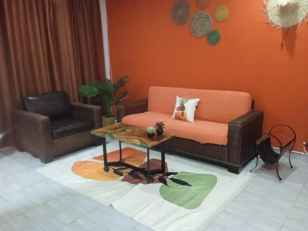 Apartment Carthage Salambo Tunis