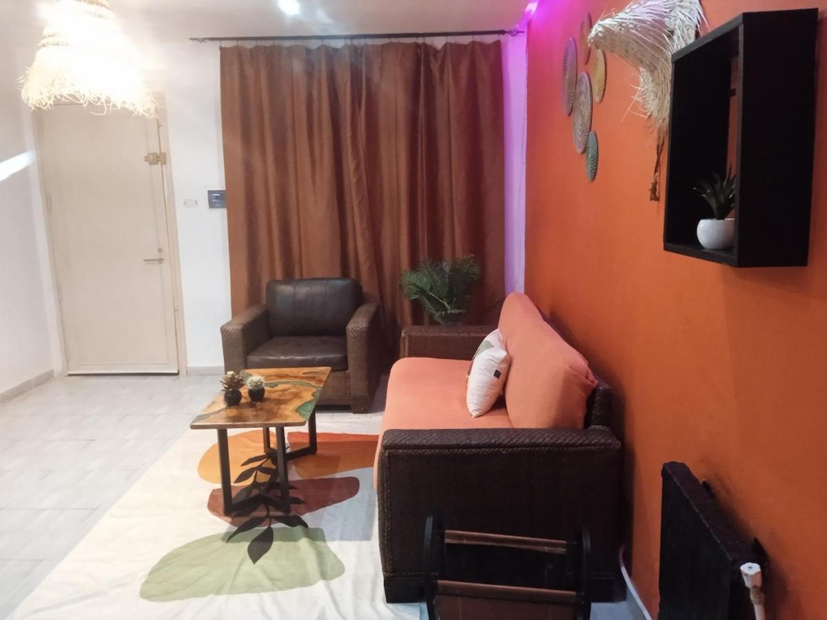 Carthage Salambo Apartment