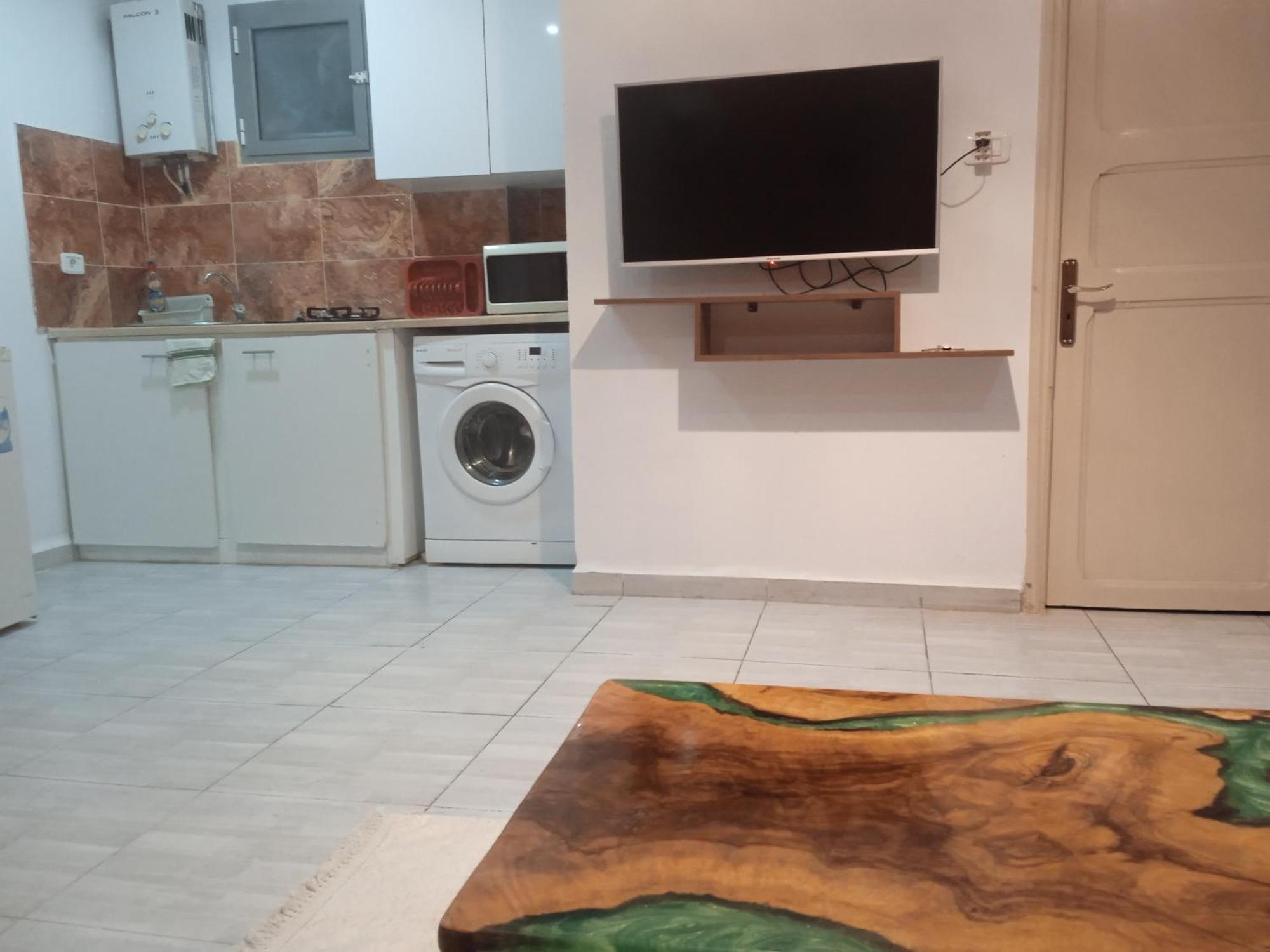 Carthage Salambo Apartment *