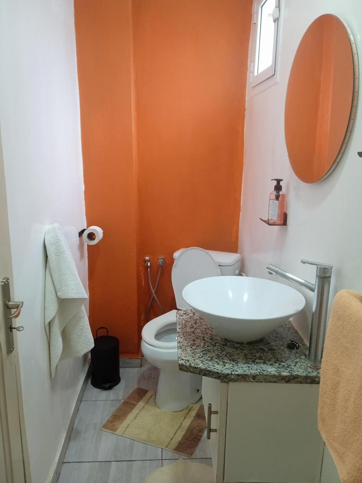 Carthage Salambo Apartment Tunis