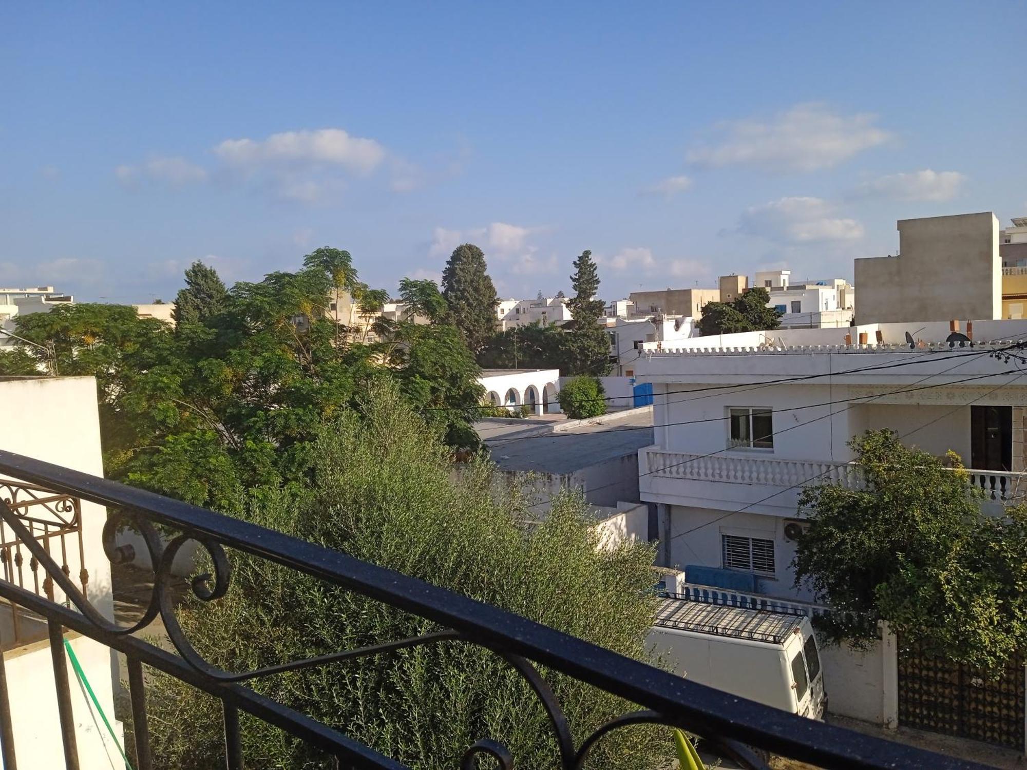 Carthage Salambo Apartment