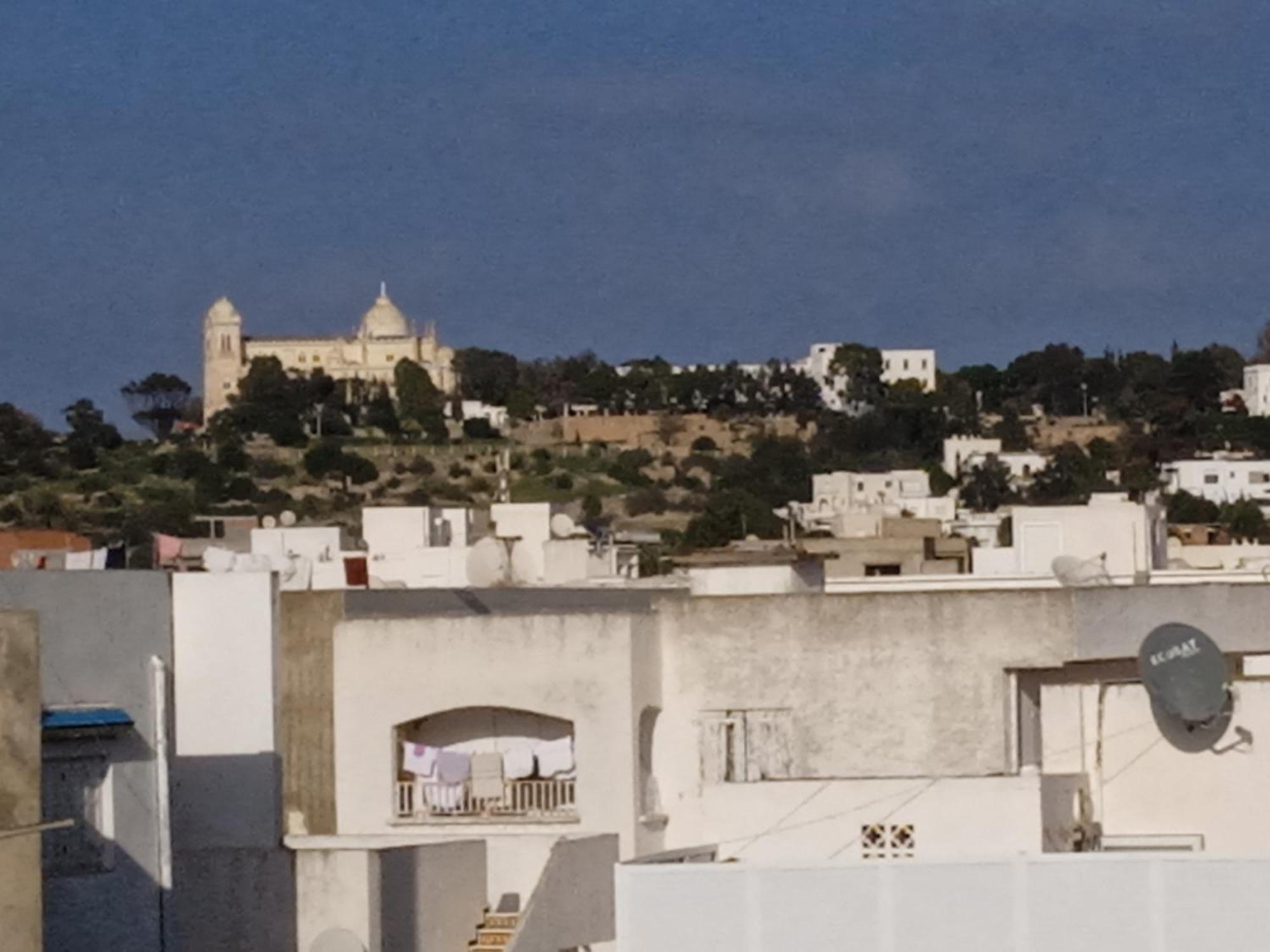 Carthage Salambo * Tunis